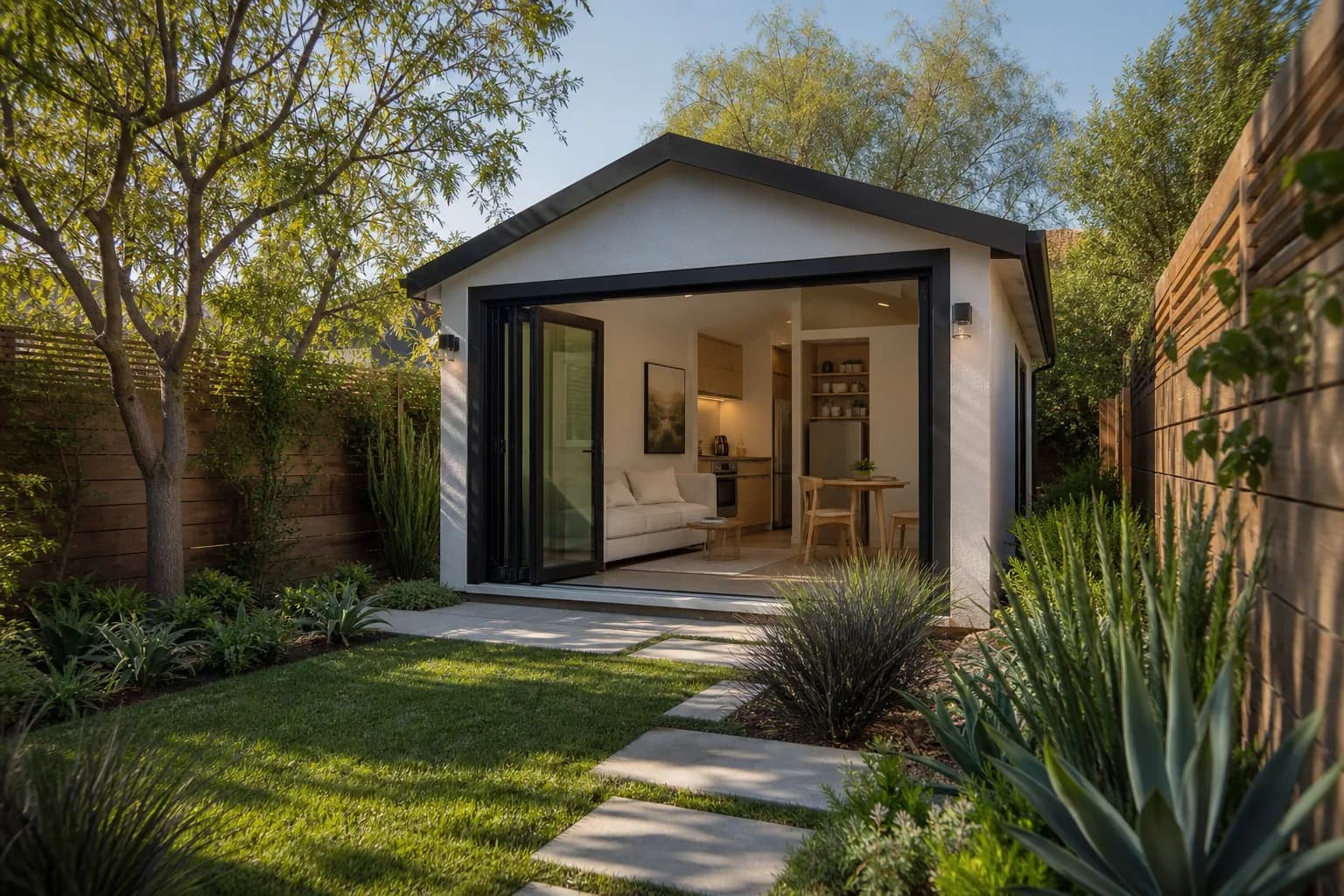 ADU Size and Floor Plan Guide: Choosing the Right Layout for Your Lot and Budget — UBIC