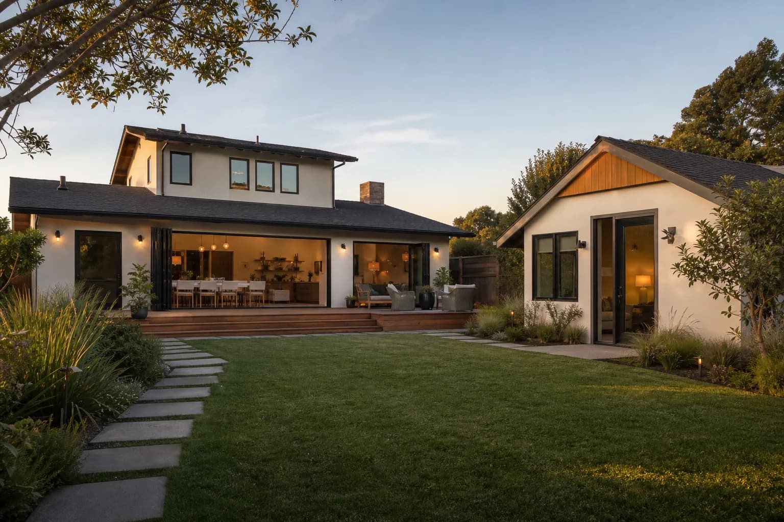 ADU vs. Home Addition: Which Adds More Value to Your Property? — UBIC
