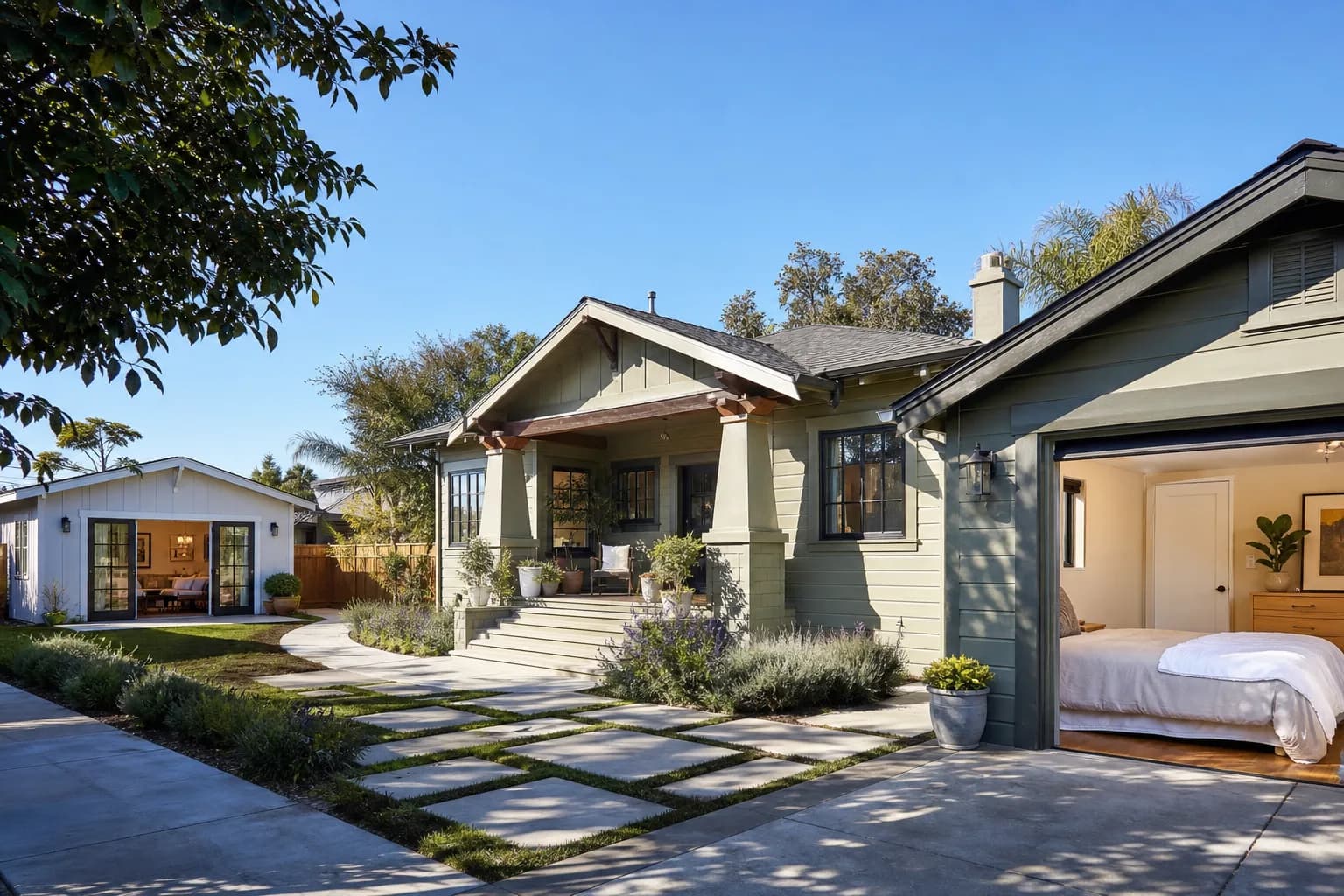 ADU vs. JADU: Which Accessory Unit Is Right for Your Property? — UBIC