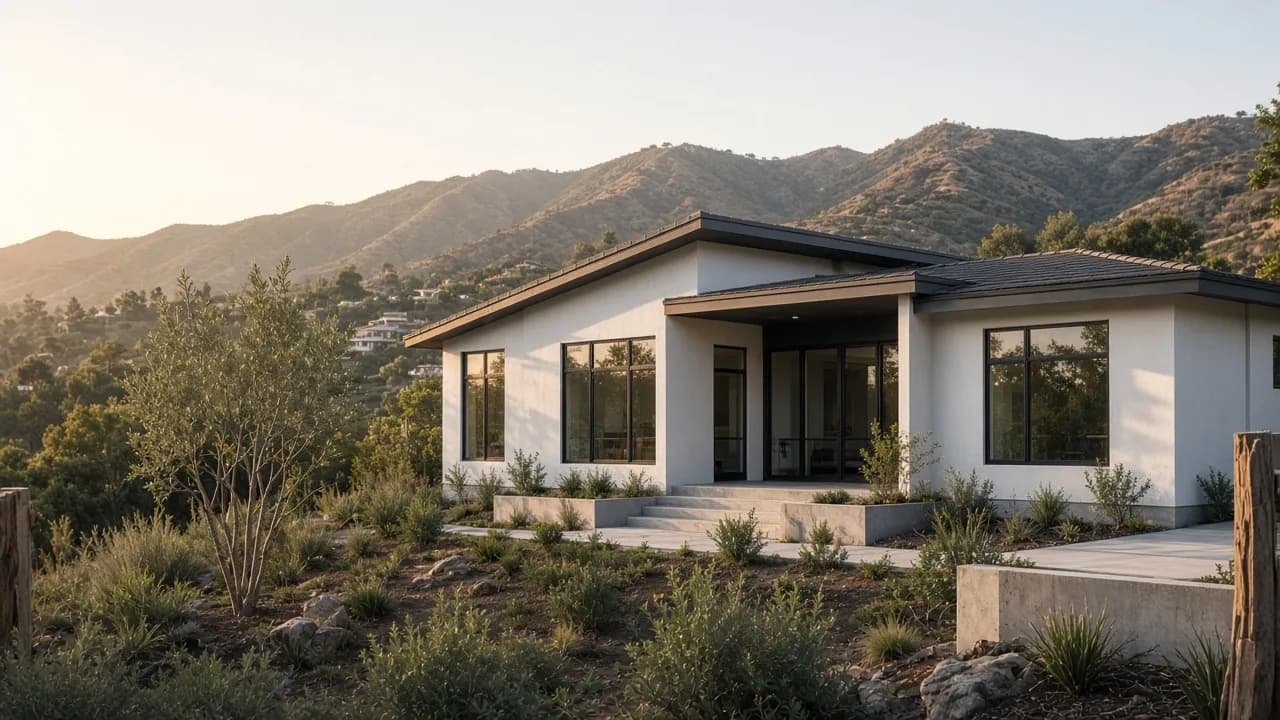 Altadena Fire Rebuild: What Insurance Doesn't Cover (And How to Plan For It) — UBIC
