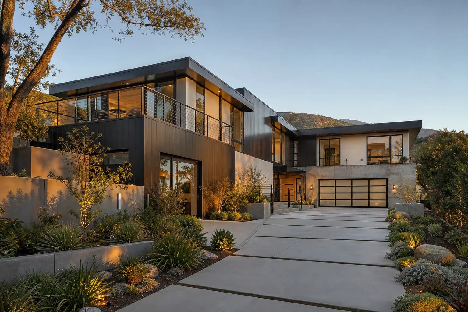 Altadena Rebuild Contractor for Fire-Damaged Homes — UBIC
