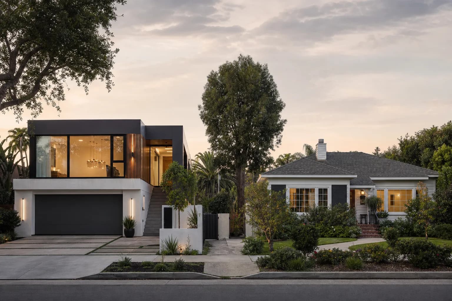 Building vs buying a home in California: real costs, timelines, and when hiring a builder makes more sense — UBIC