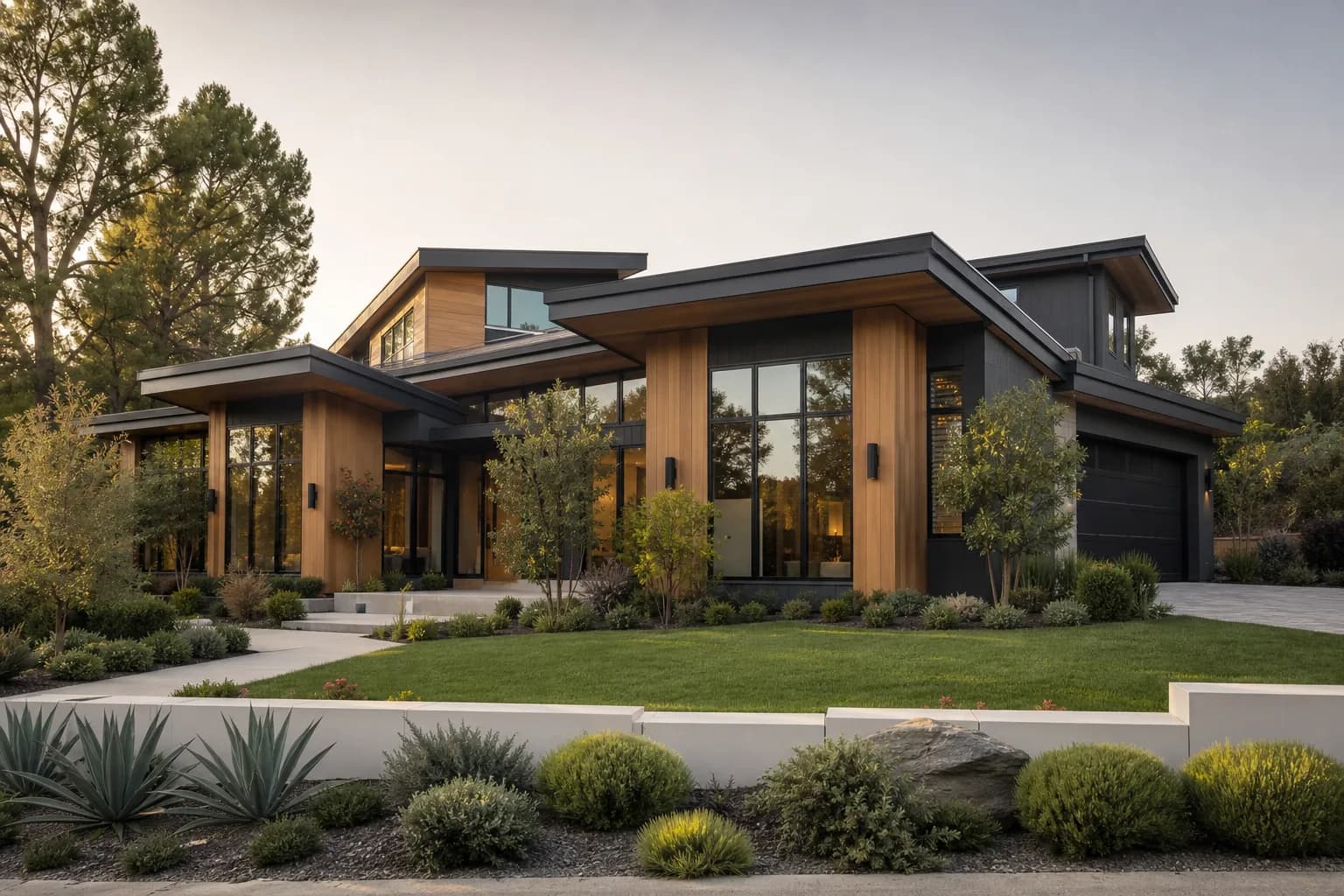 Custom Home Builders in Altadena — UBIC