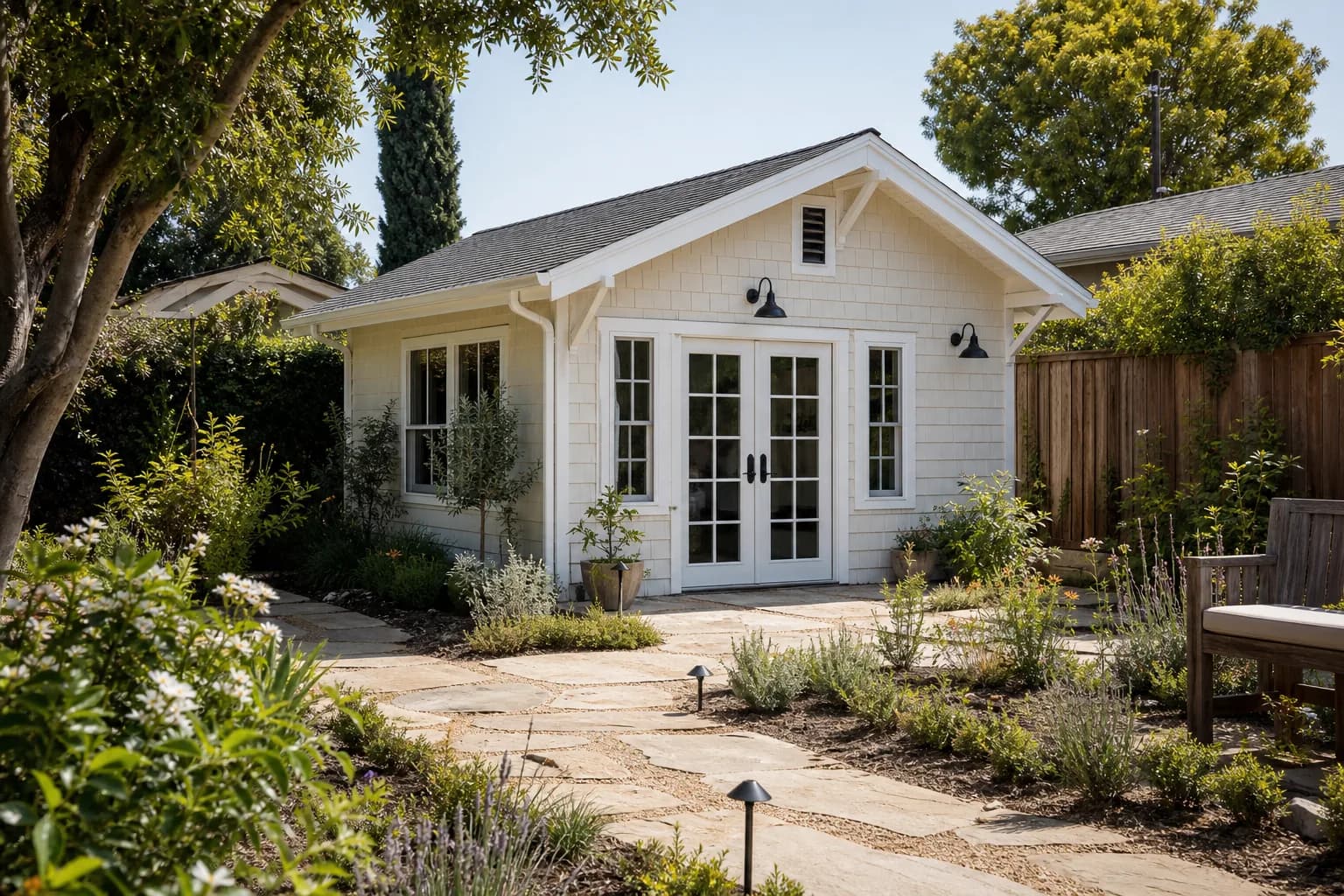 Granny Flat vs. ADU: Is There Really a Difference? — UBIC