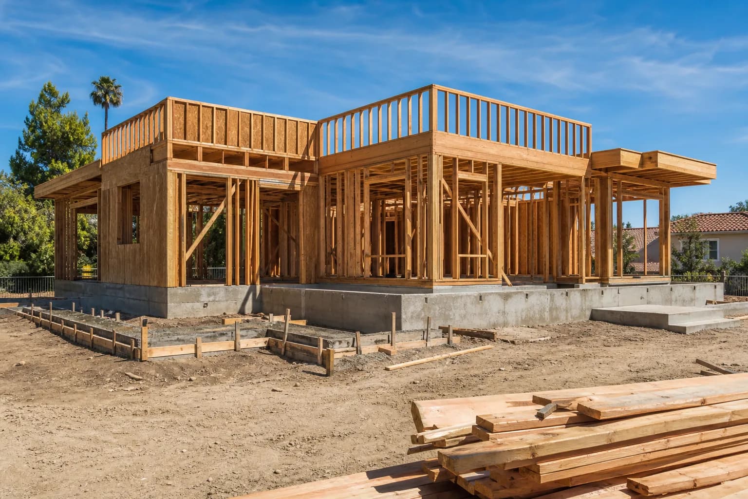 How Much Does It Cost to Rebuild a House After a Fire? 2026 Pricing Guide — UBIC