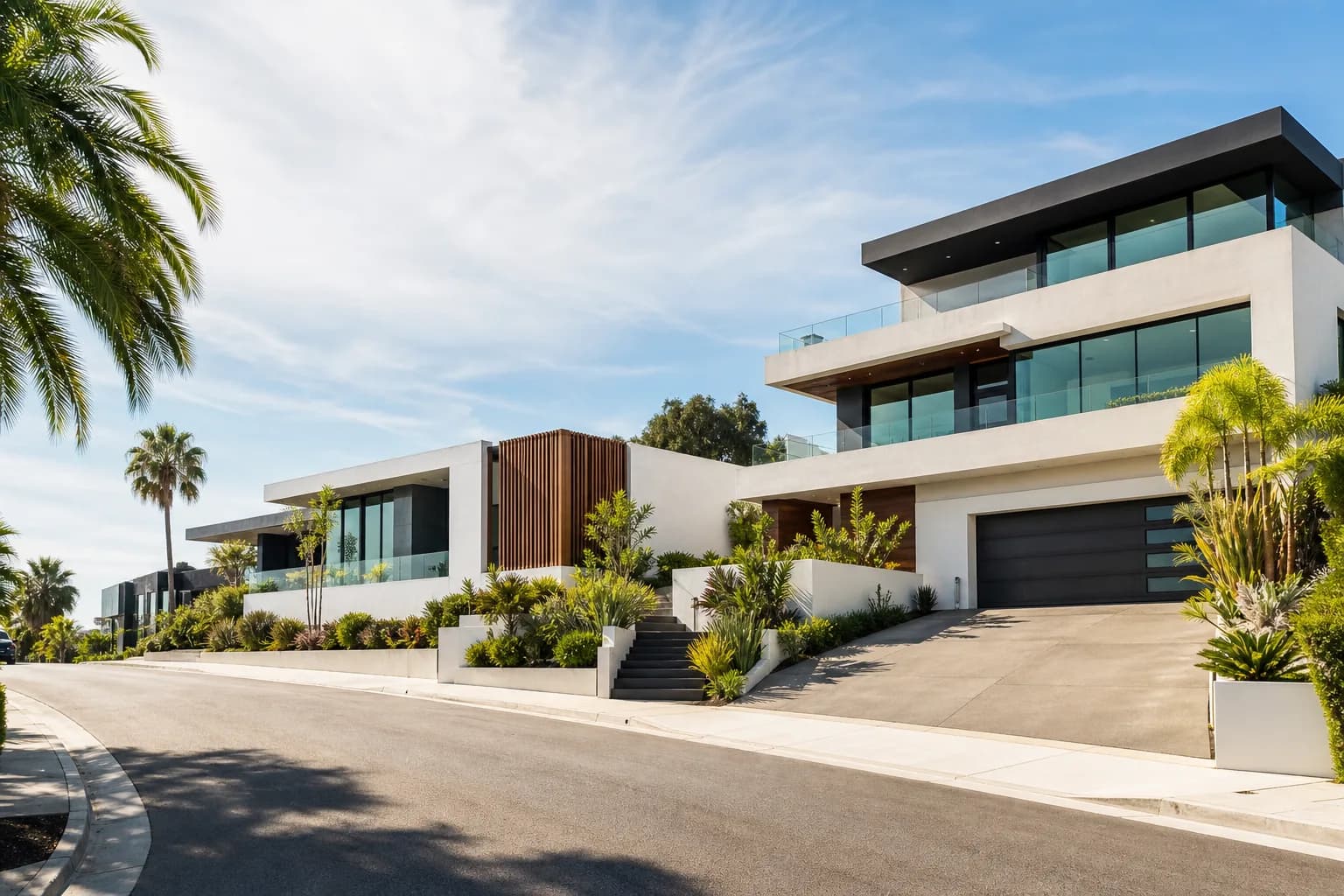 New Construction Homes Los Angeles: Available Build Options — UBIC