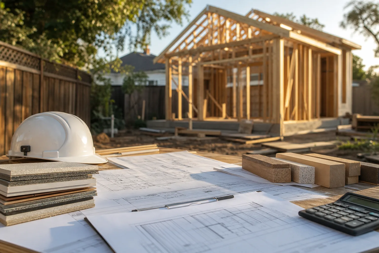 What Are the Hidden Costs of Building an ADU? — UBIC