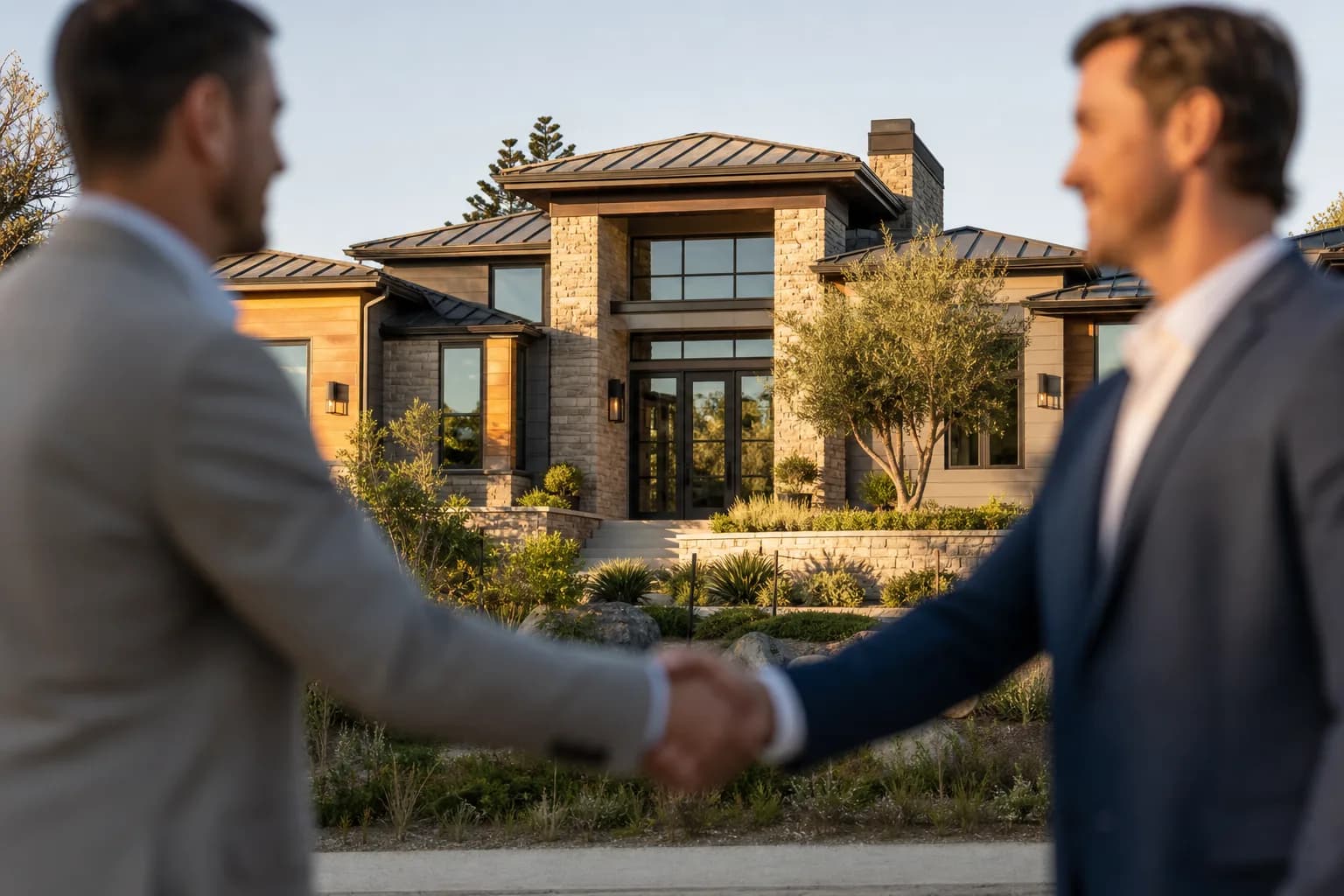 What to consider before hiring a custom home builder: budget, permits, timeline, and contractor selection — UBIC