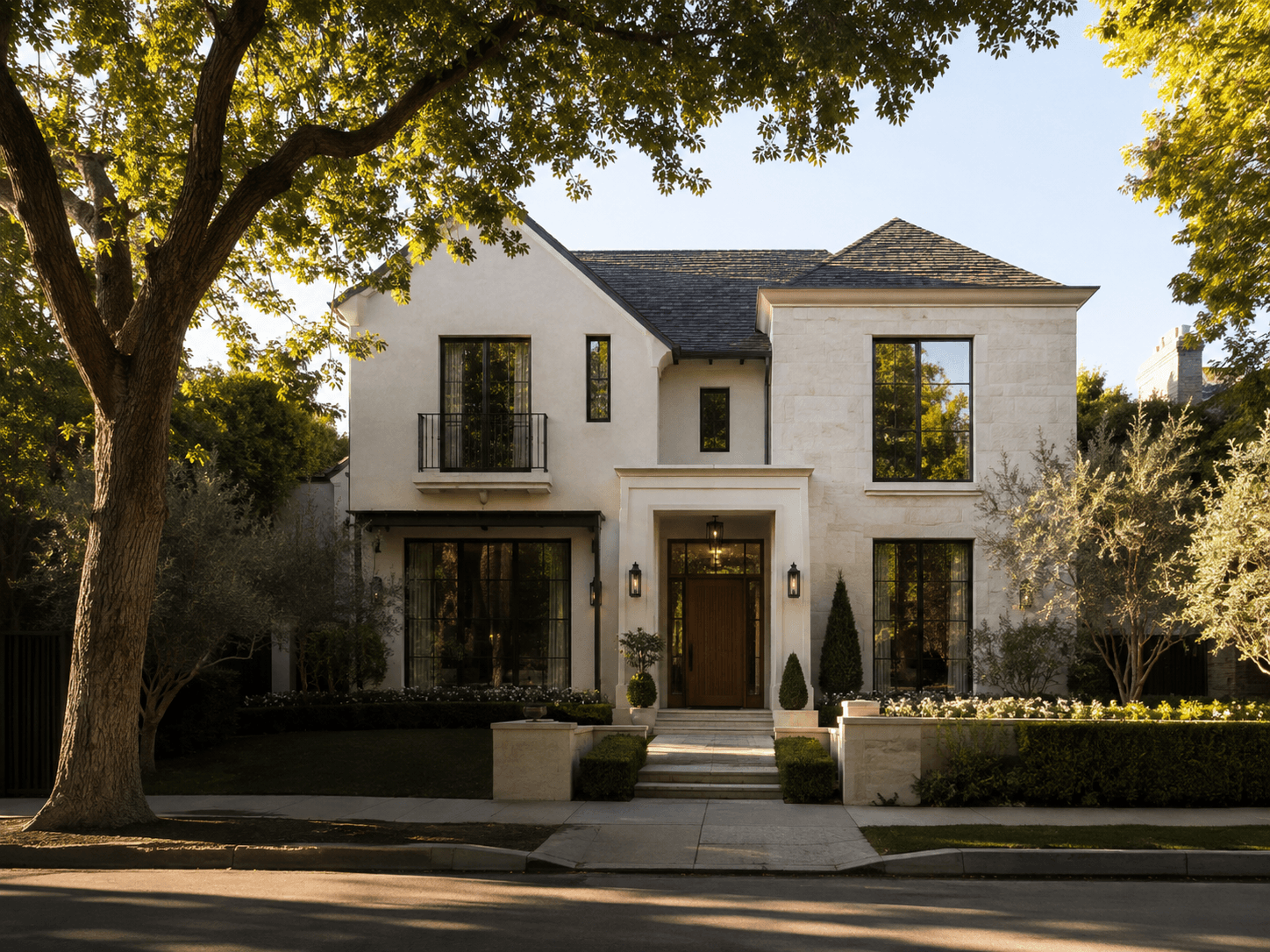 6226 Drexel Ave — Custom Homes in Los Angeles, CA