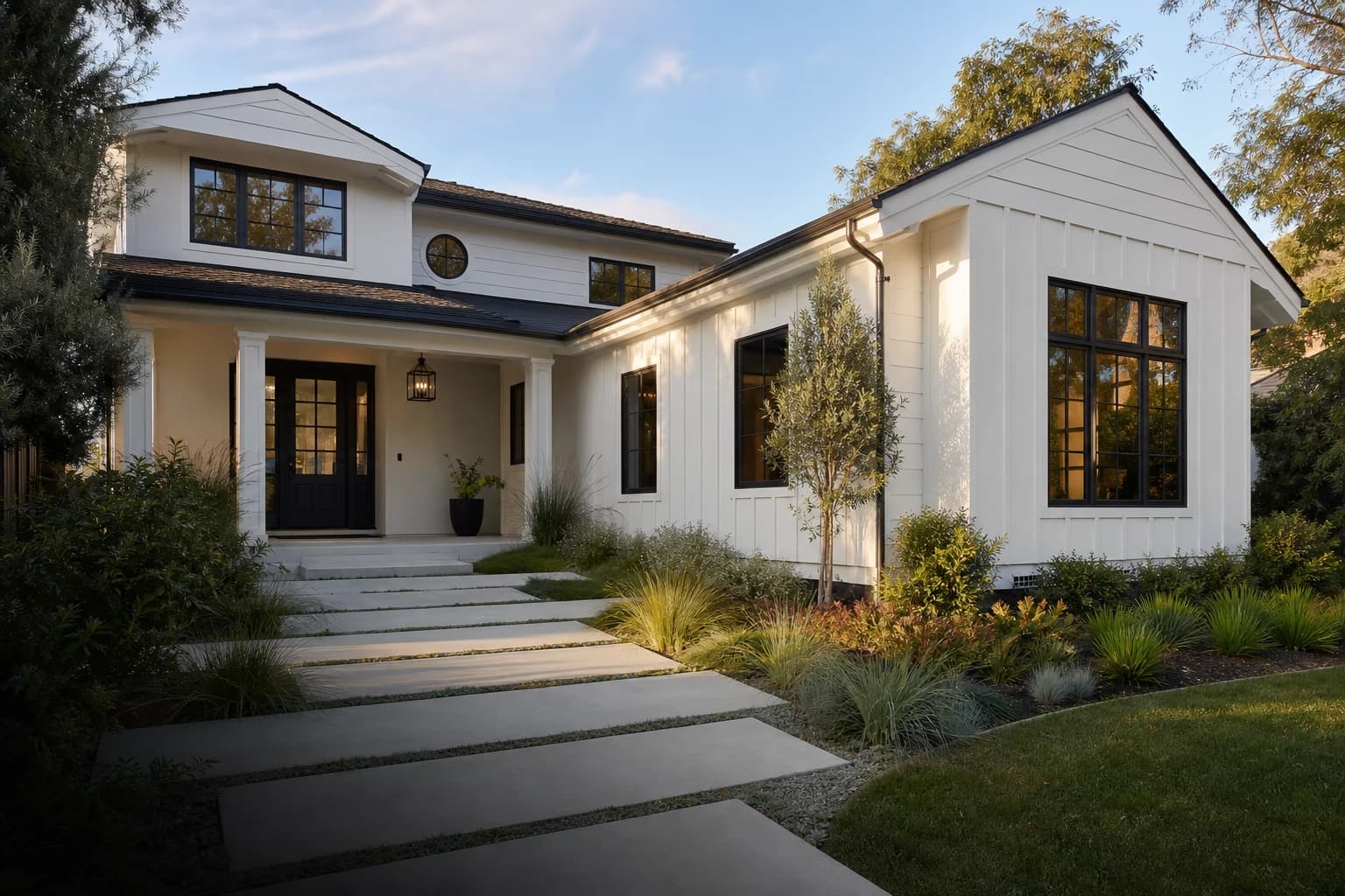 Westchester Remodel