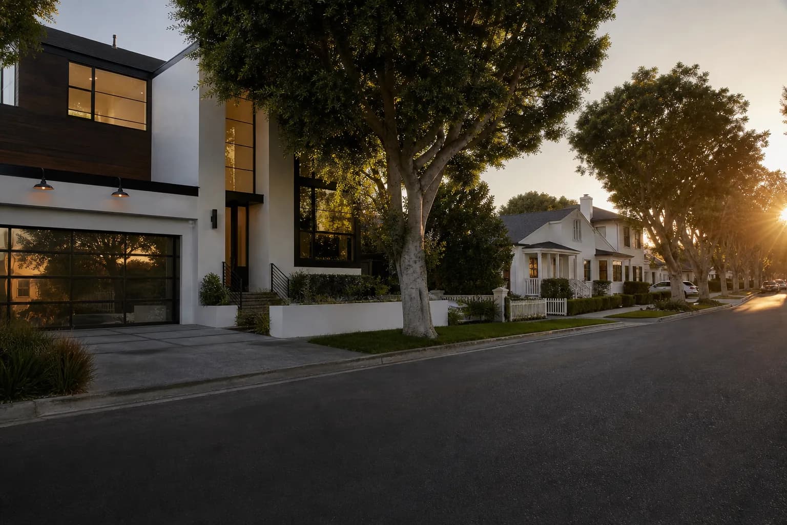 UBIC custom home and fire rebuild programs