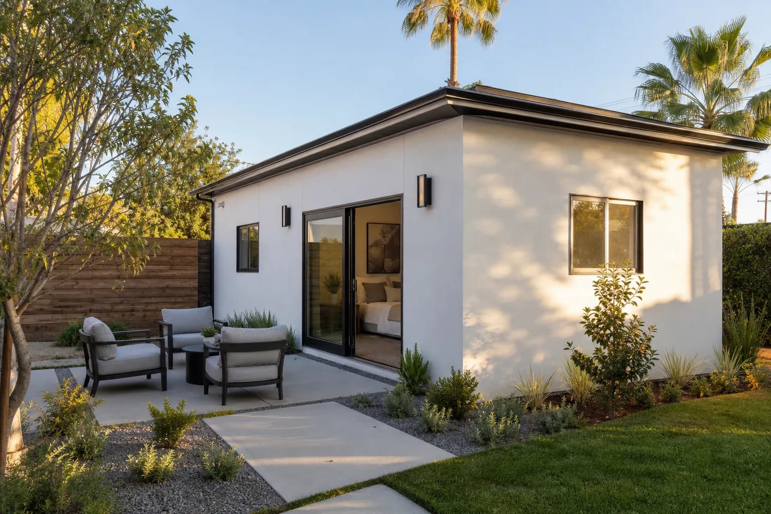 ADUs by UBIC in Southern California