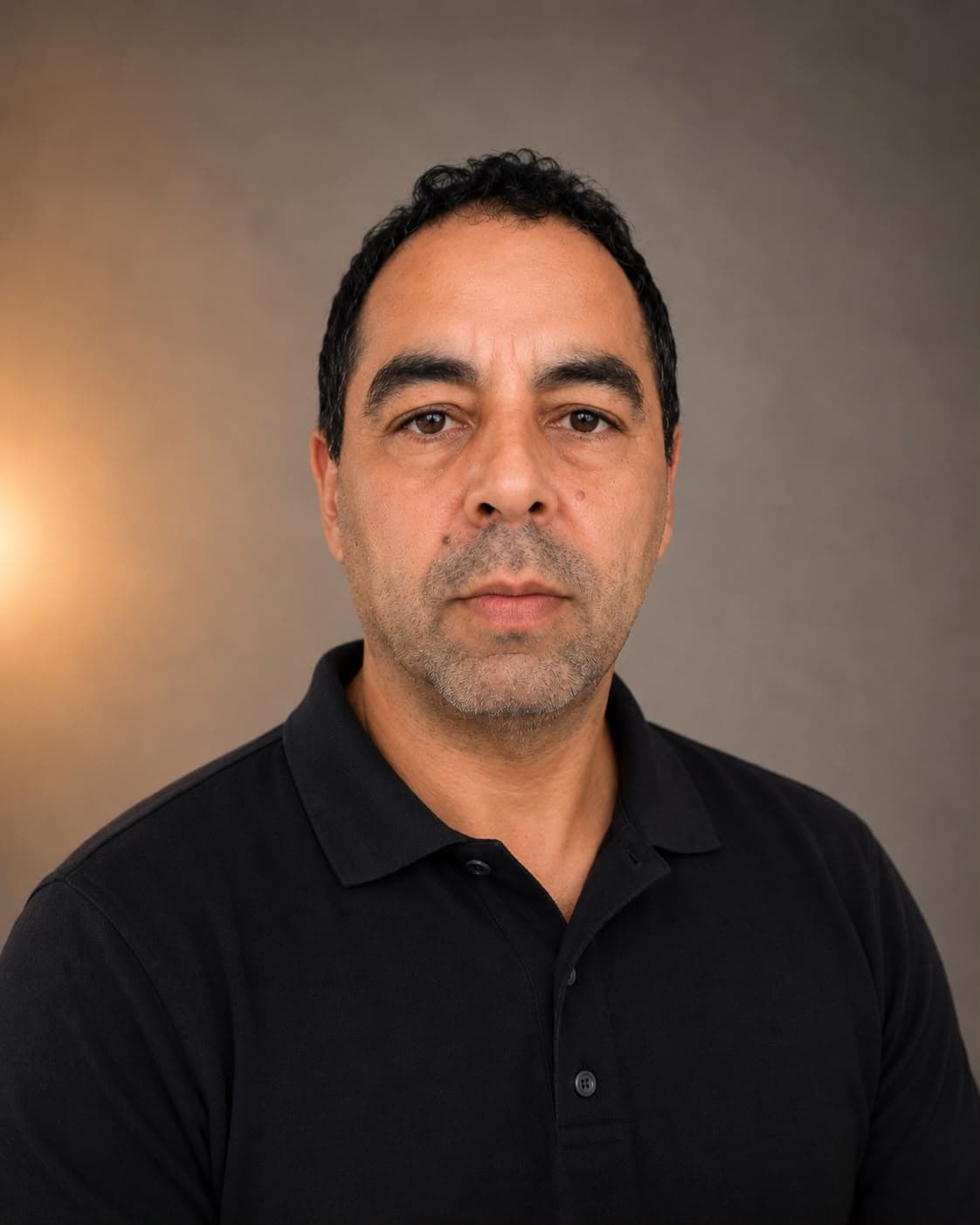 Edgar Chacón