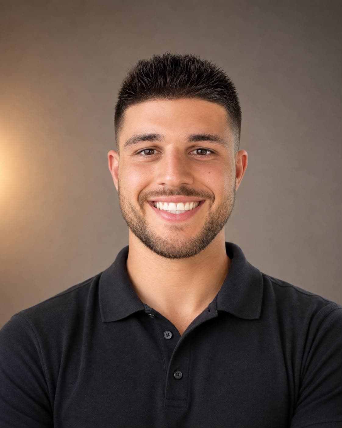 Mark Iskandar